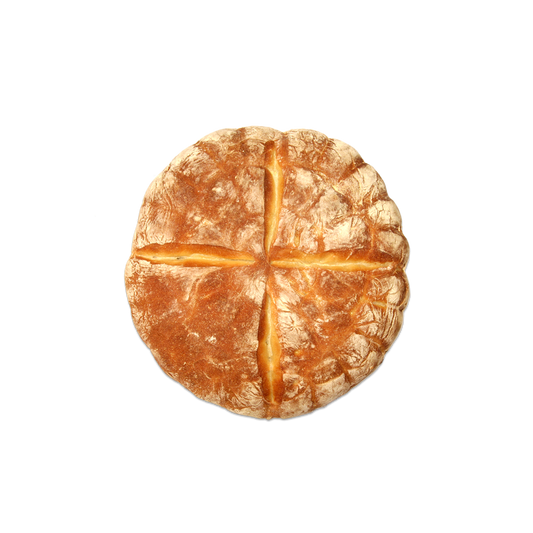 Pane Di Casa Wheel