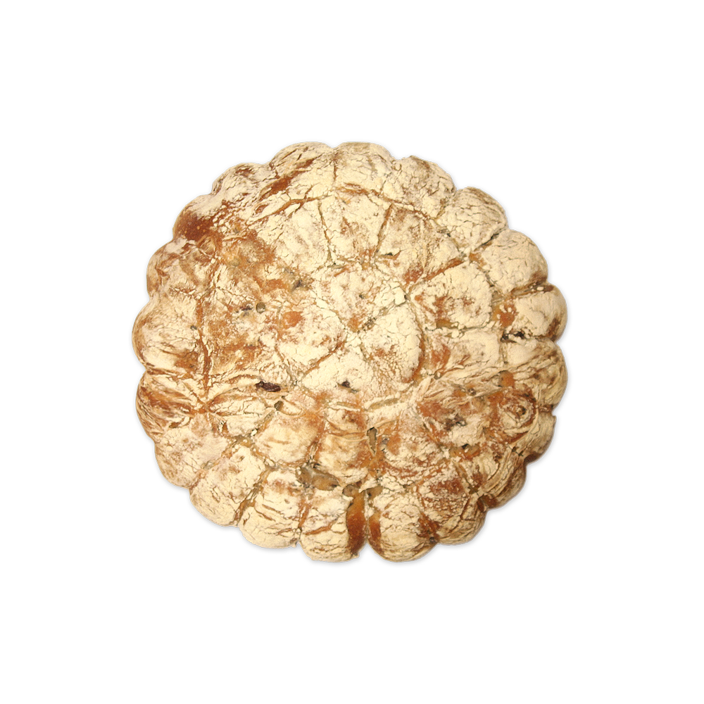 Kalamata Olive Wheel, 36 pack