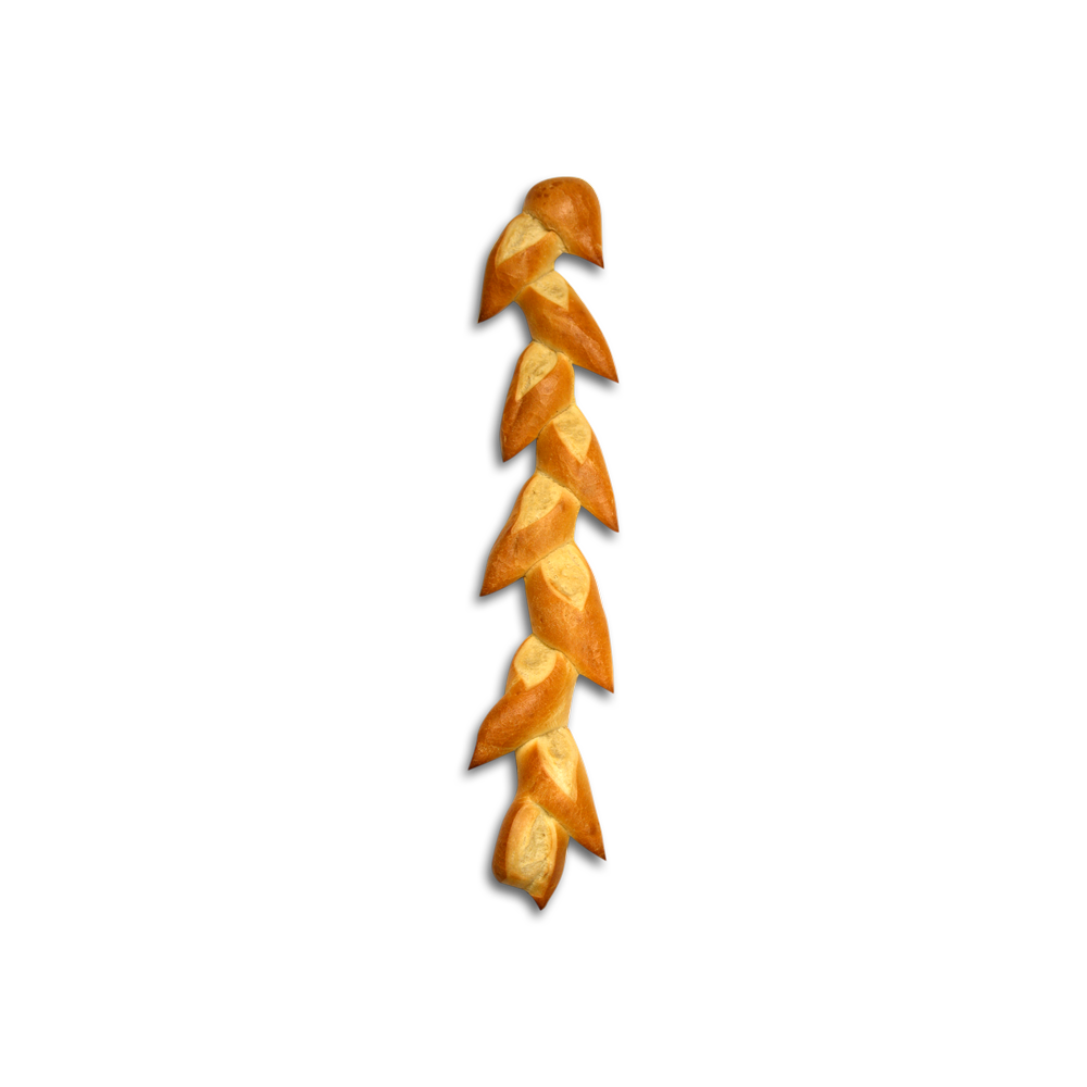 Epi French Bread