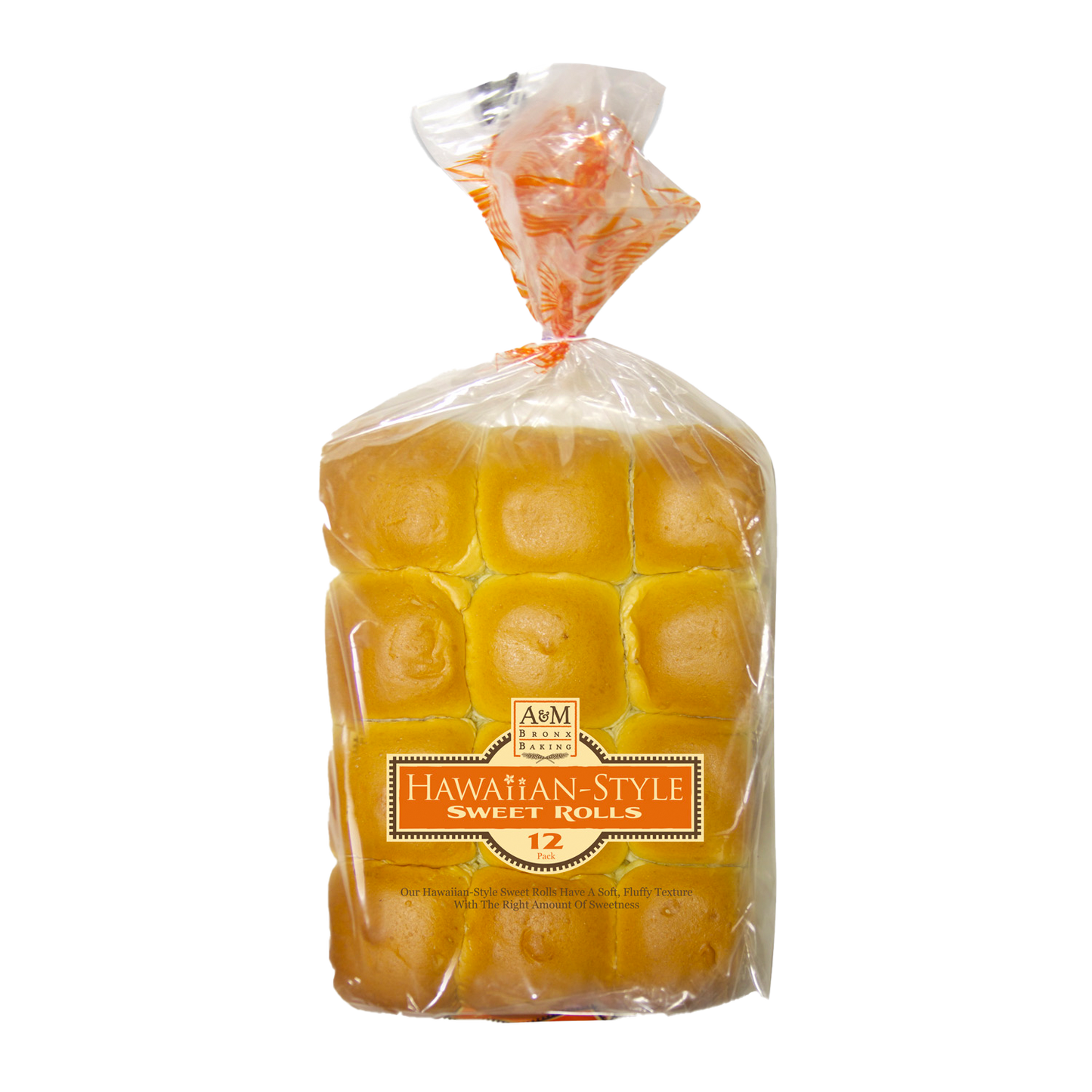 Slider Hawaiian Rolls, 12-pack
