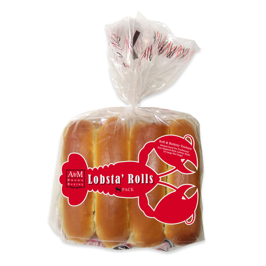 Lobster Roll, 8-pack