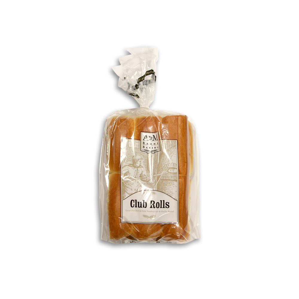 Club Roll, 12-pack