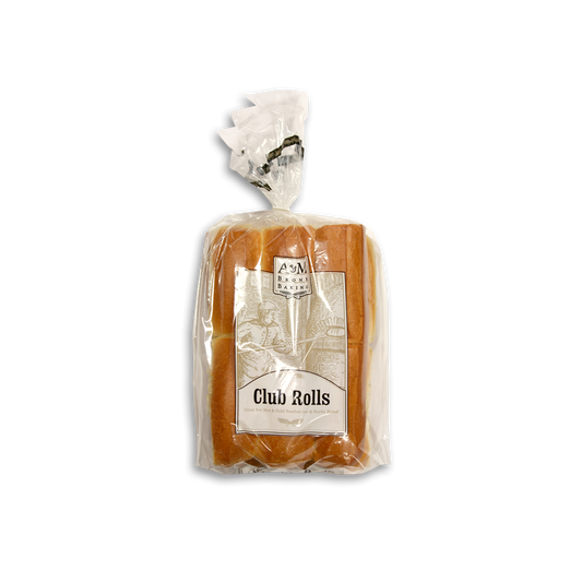 Club Roll, 12-pack